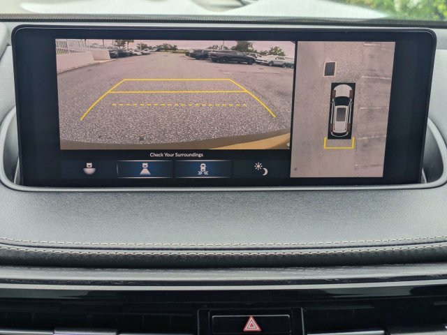 Used 2022  Acura Type S w/Advance Package image 22