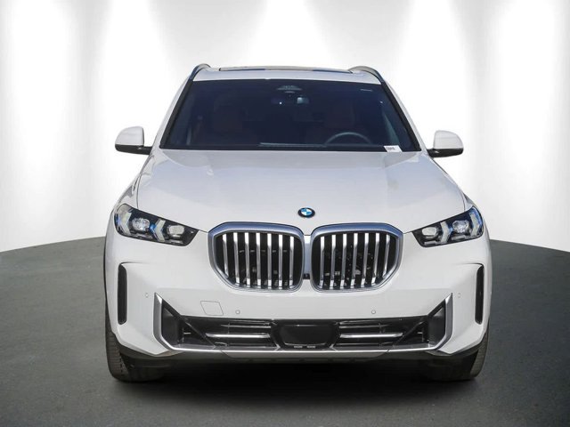 2026 BMW X5 photo 2