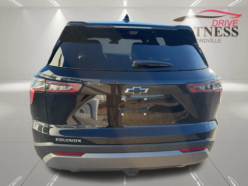 2026 Chevrolet Equinox LT - Photo 7