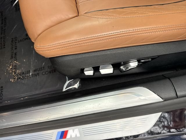 2020 BMW 7 Series 750i - Photo 12