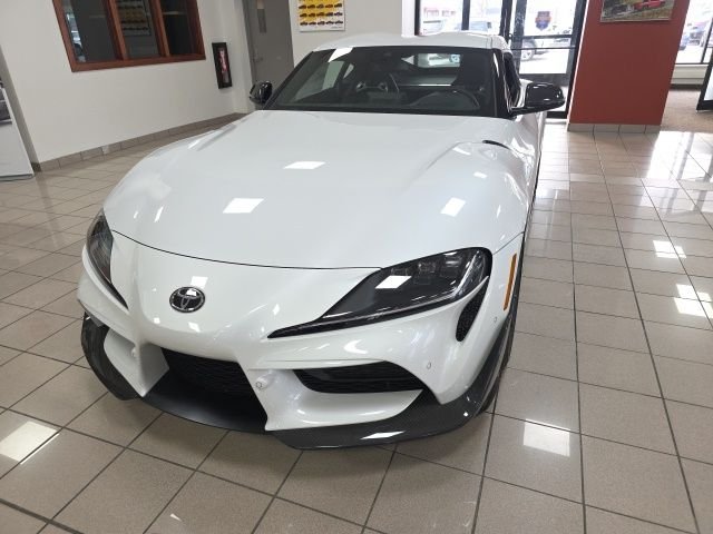 172 New Toyota Cars, SUVs in Stock | Victory Toyota of Brook Park