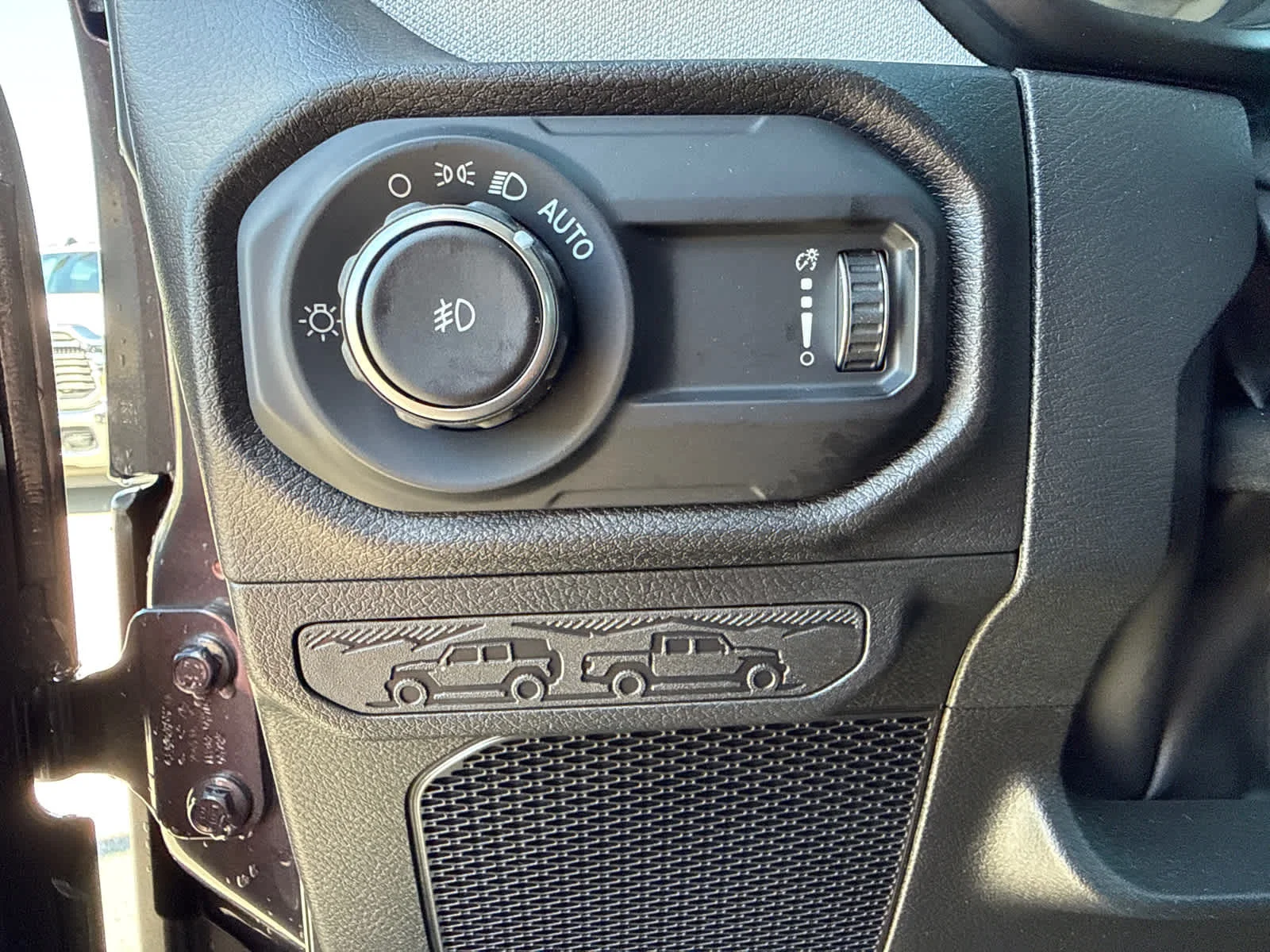 2026 Jeep Wrangler 2-Door Willys - Photo 17