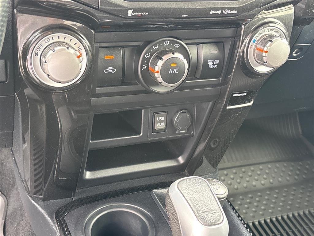 2019 Toyota 4Runner TRD Off-Road - Photo 14