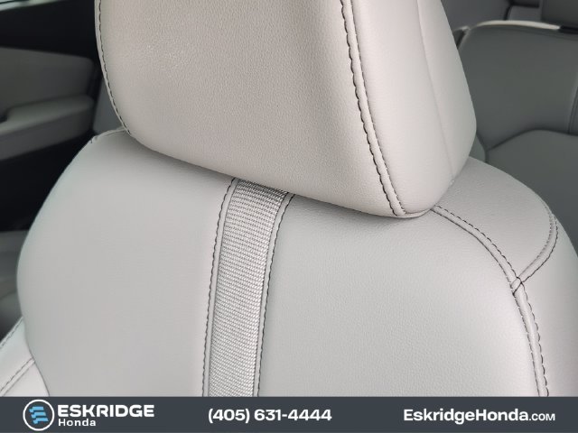 Certified Used 2024  Honda EX-L image 16