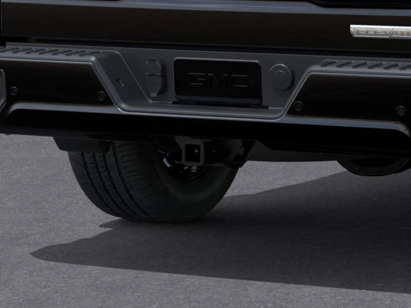 2026 GMC Sierra 1500 Elevation - Photo 14