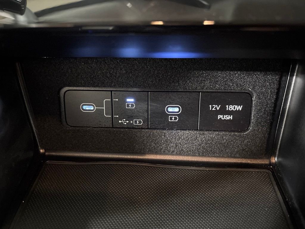 Used 2026 Blue Hyundai SE image 20