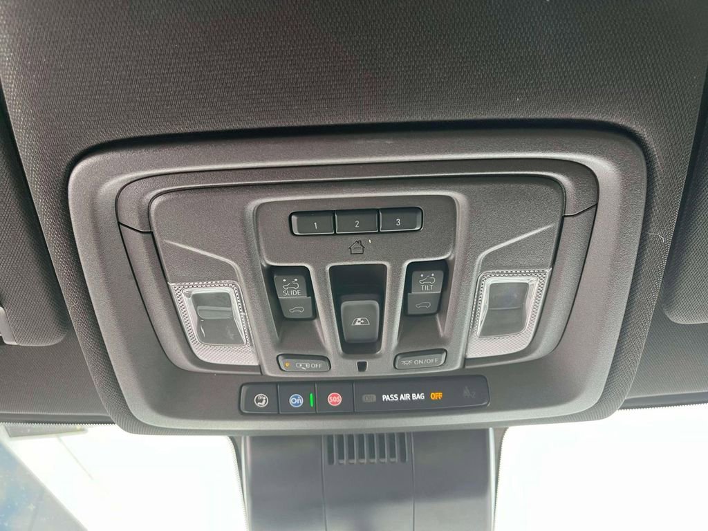 2024 GMC Sierra 1500 Denali Denali - Photo 35