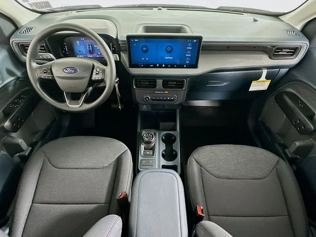 New 2026 White Ford XL image 14