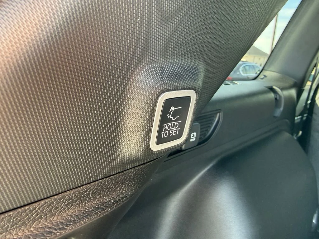 New 2026 Silver Jeep Laredo image 14