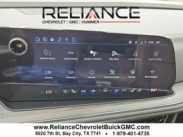 2026 Chevrolet Suburban Premier - Photo 30