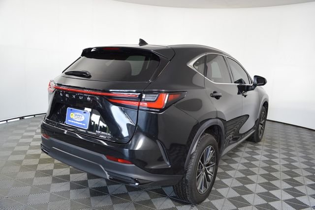 2024 Lexus NX Hybrid 350h - Photo 8