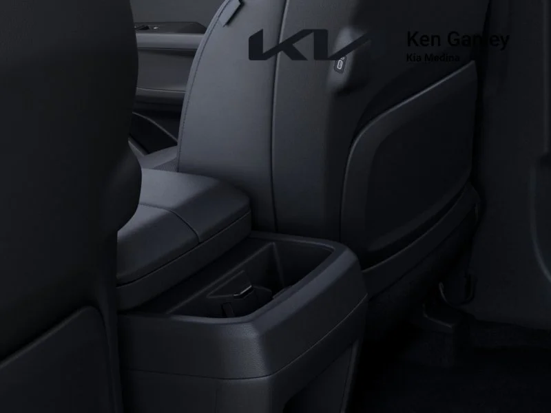 New 2027 Panthera Metal Kia EX image 26