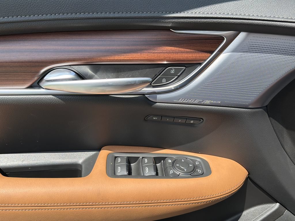 2026 Cadillac XT5 Premium Luxury - Photo 20