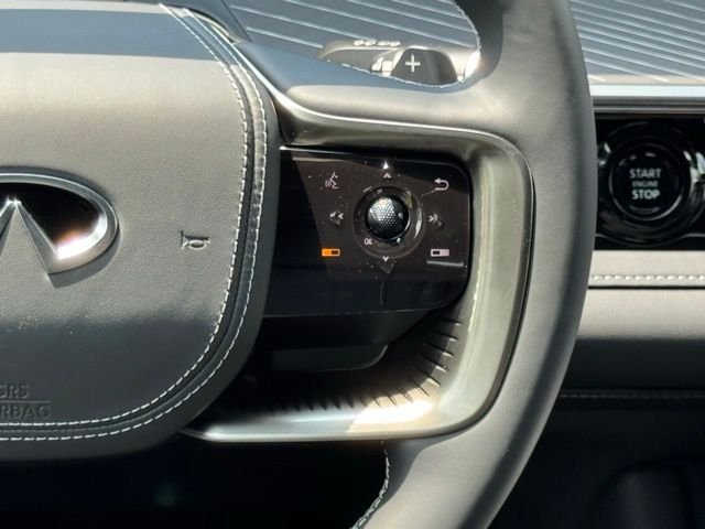 2026 INFINITI QX80 Autograph - Photo 25