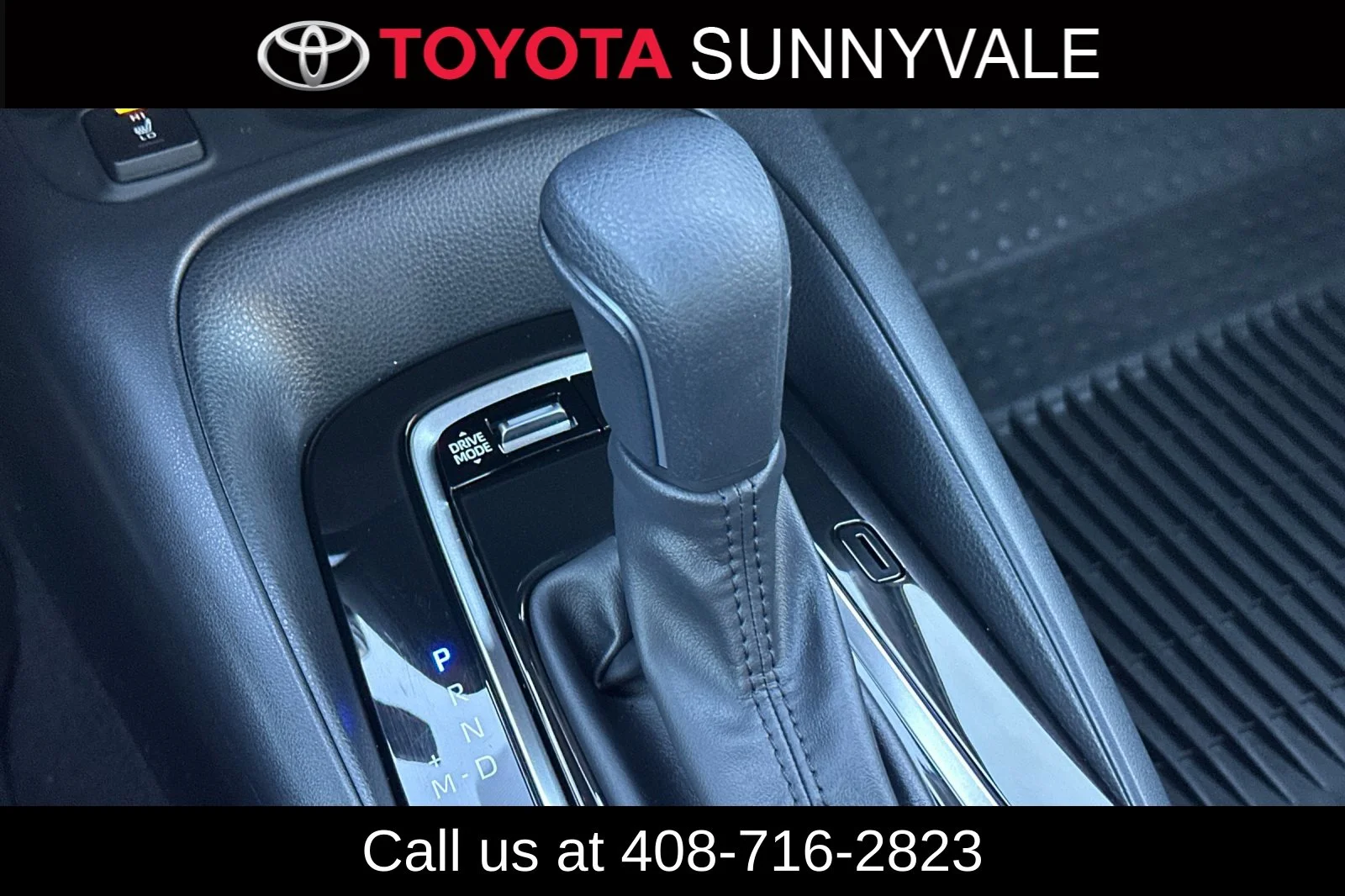 Certified Used 2024  Toyota XSE image 24