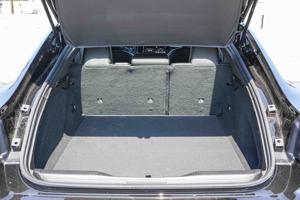 New 2026 Diamond Black Dodge Scat Pack image 26