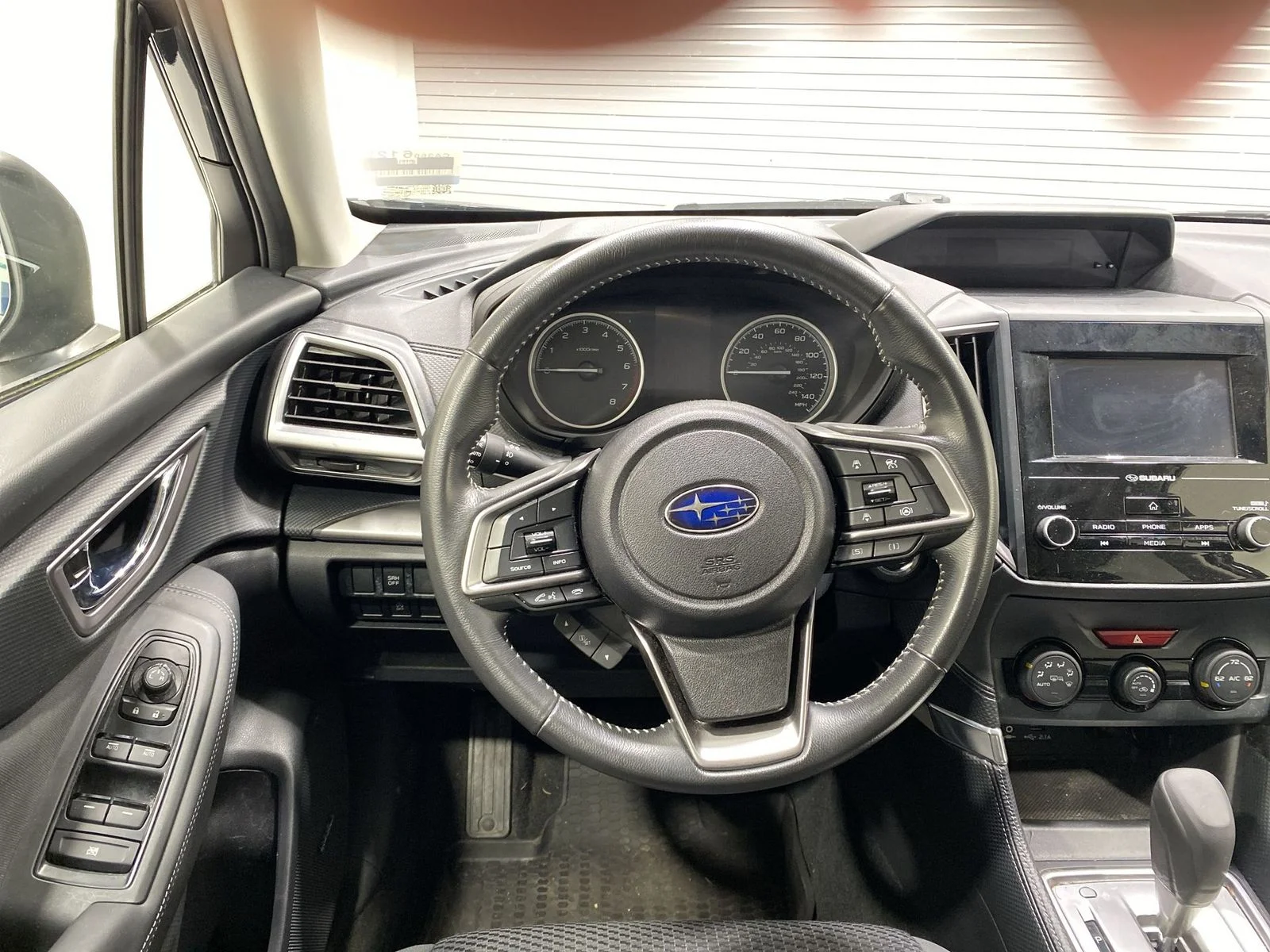 2024 Subaru Forester Premium - Photo 14