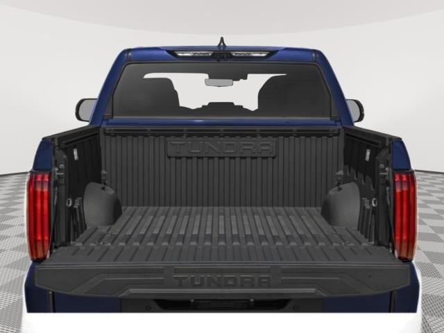 2026 Toyota Tundra Platinum - Photo 13