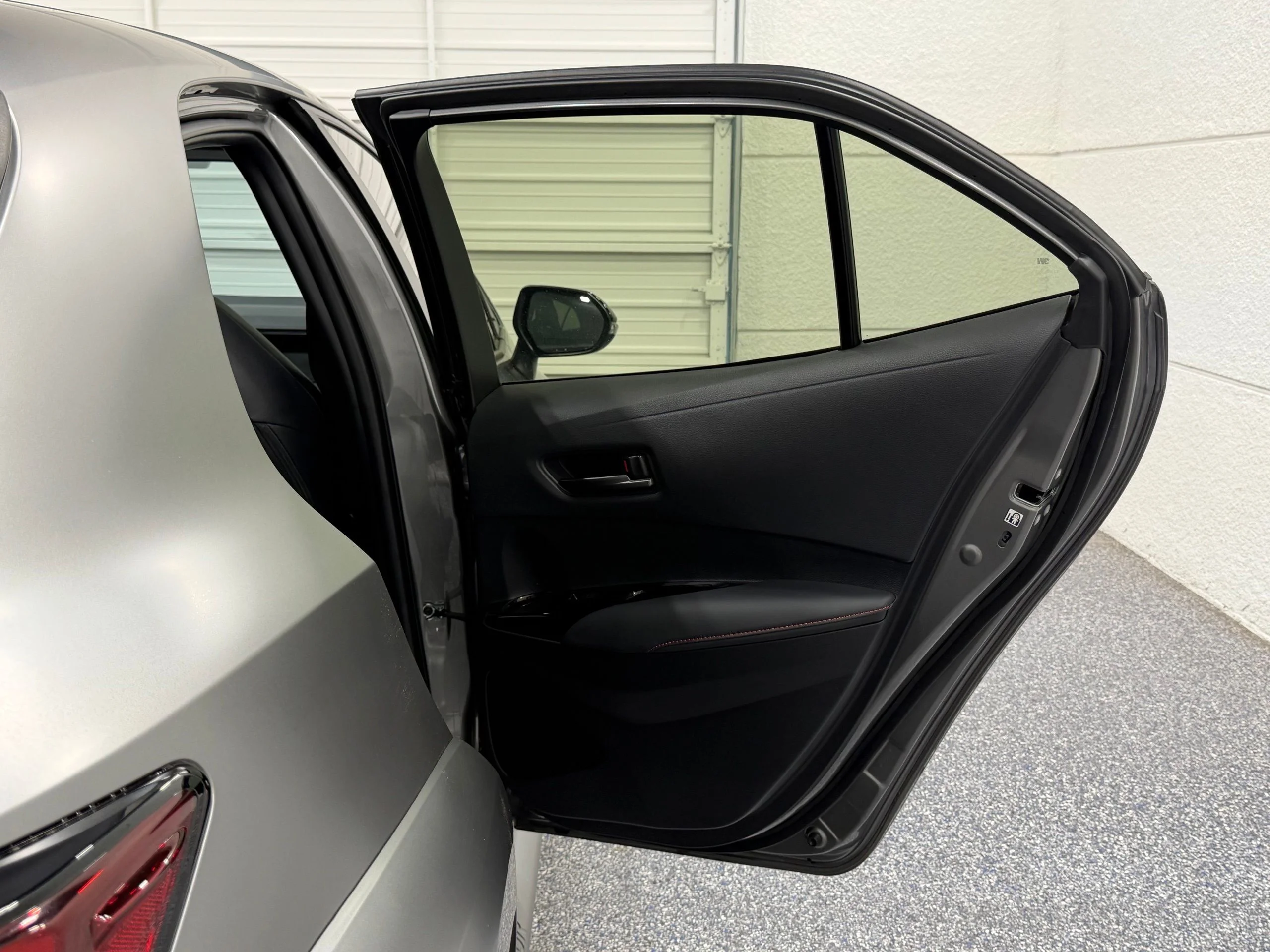 Used 2025 Gray Toyota Premium Plus image 25