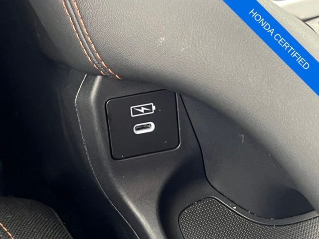 2024 Honda HR-V Sport - Photo 28