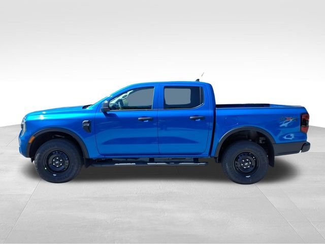 New 2026 Velocity Blue Metallic Ford XL image 5