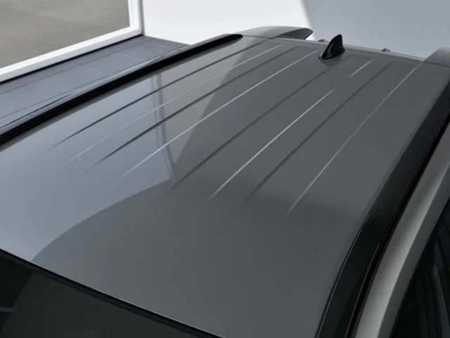 New 2026 SMOKED CARBON Subaru Limited XT image 13