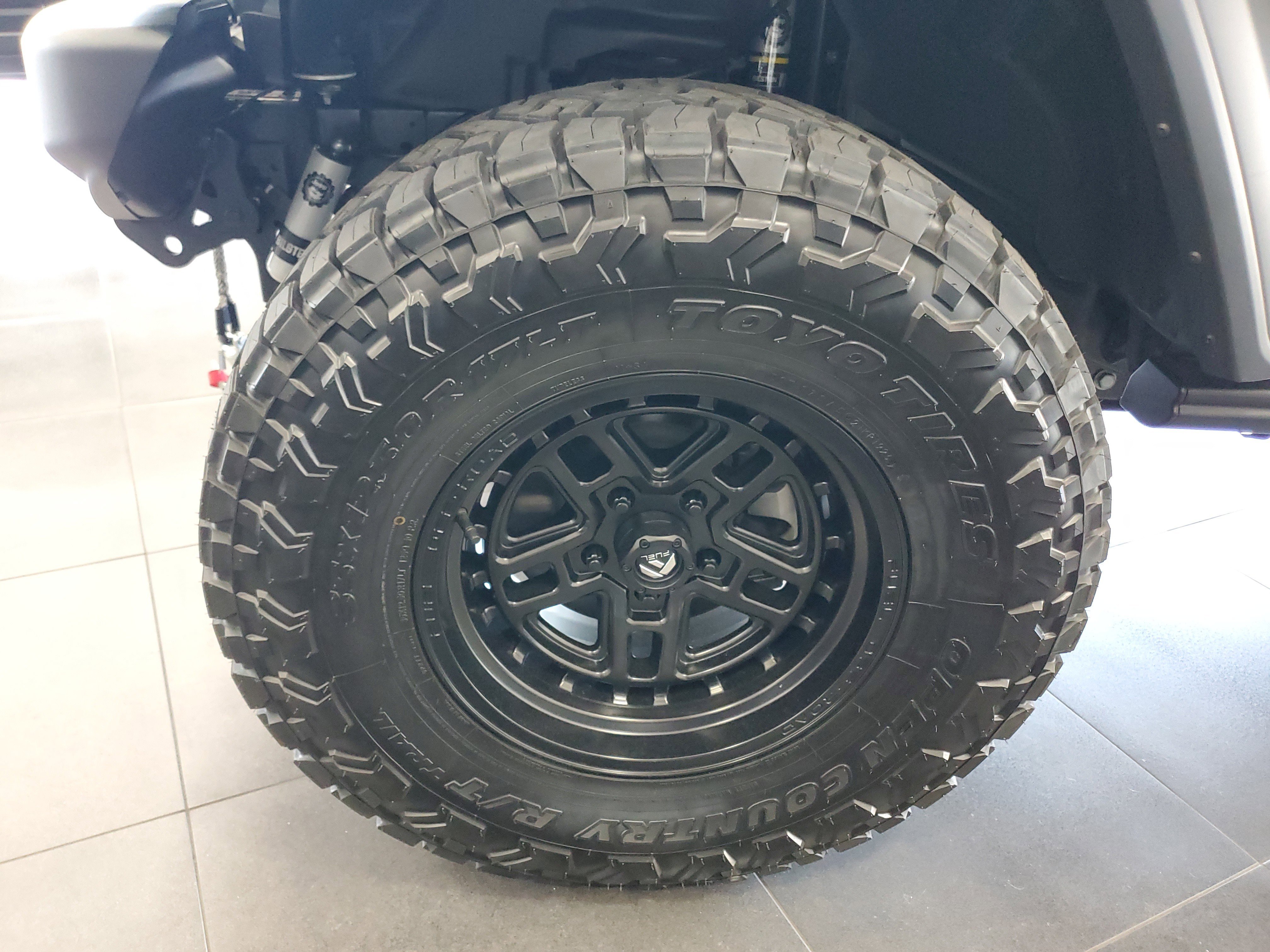 2025 Jeep Wrangler 4-Door Sport S - Photo 11