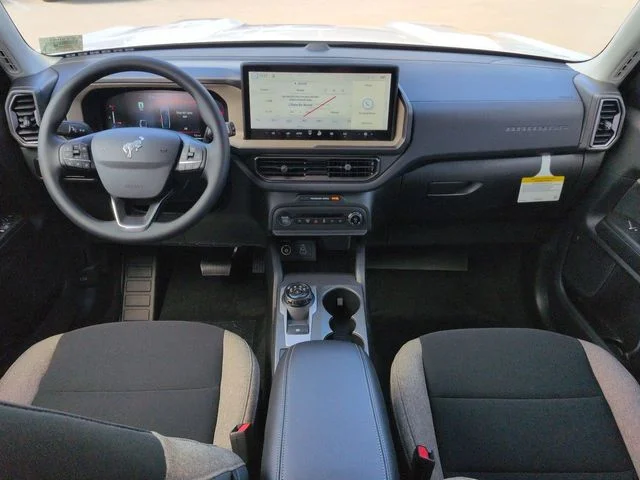 New 2026 Oxford White Ford Big Bend® image 15