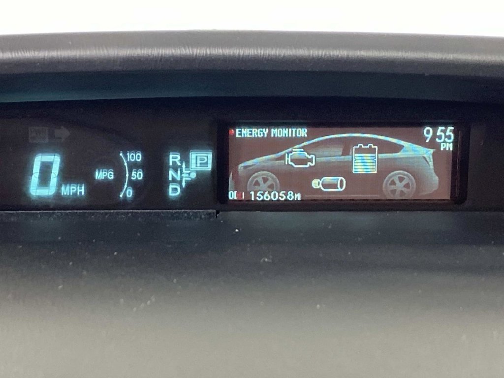 Used 2012 Red Toyota Two image 20