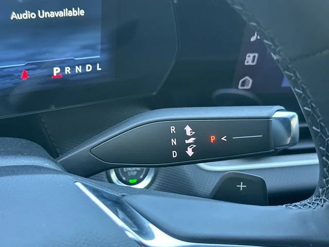 2026 Chevrolet Equinox LT - Photo 22