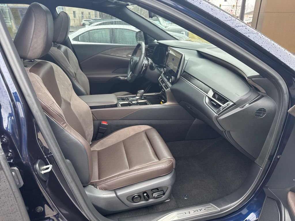 2023 Lexus RX 350 - Photo 33