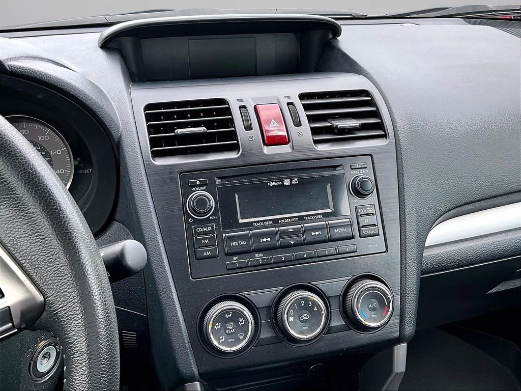 Used 2015 Blue Subaru 2.0XT Premium image 6