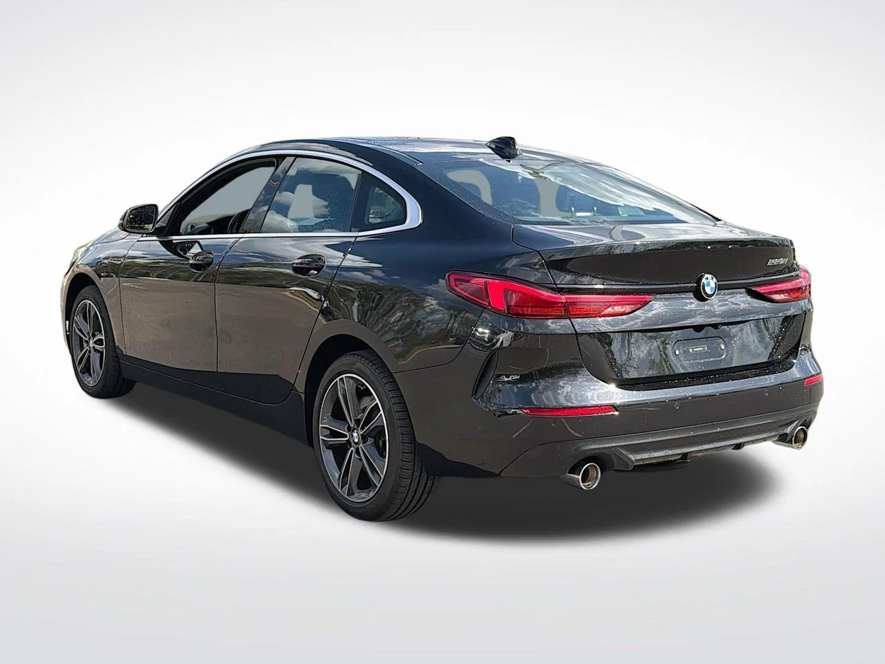 Used 2024 Black BMW 228i image 9