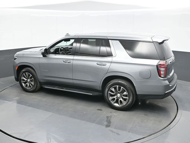 Used 2023 Gray Chevrolet LT image 11