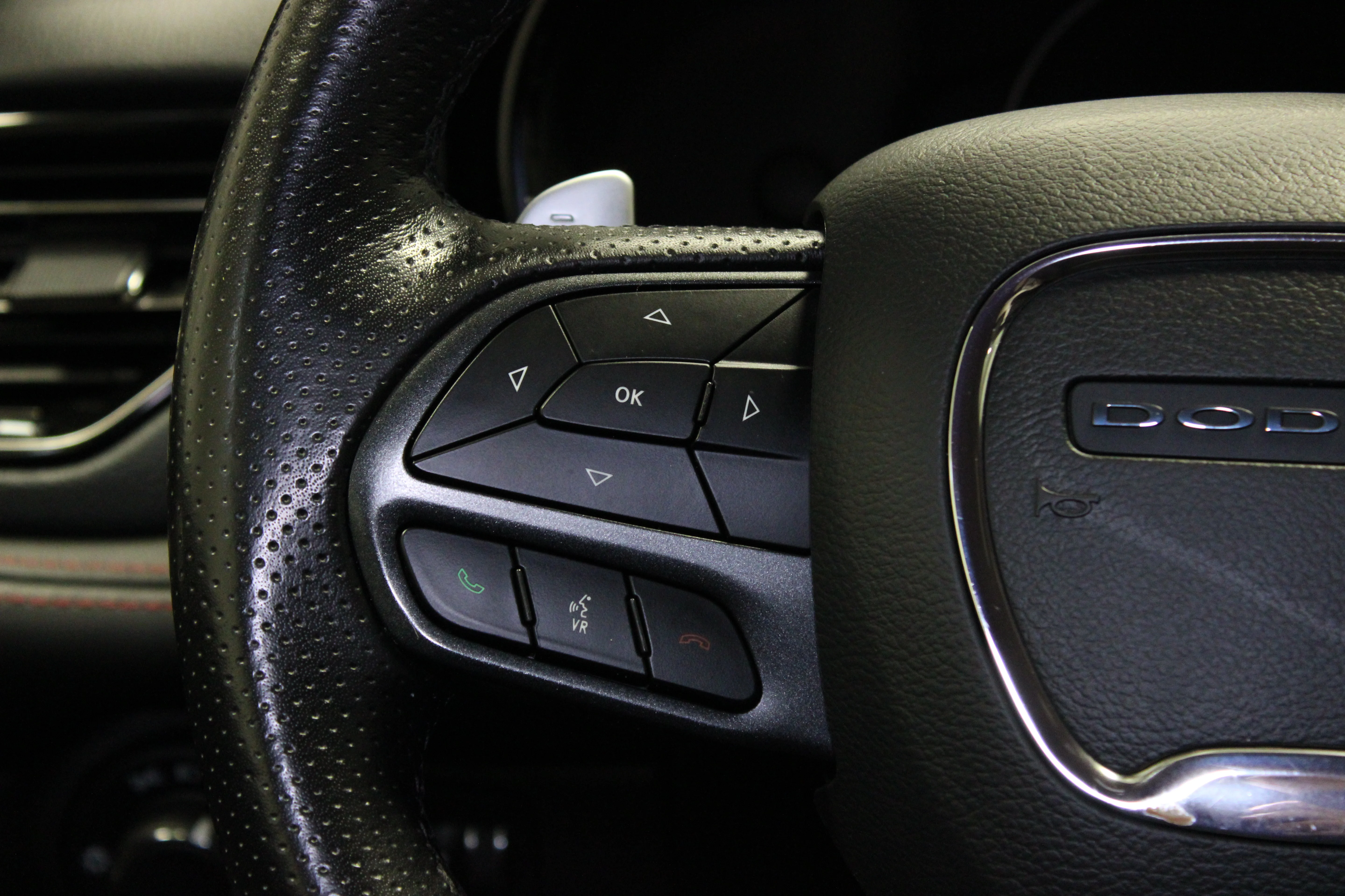 Used 2025 Vapor Gray Dodge R/T Plus image 24