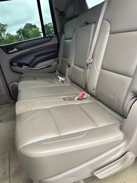 Used 2015 SUMMIT WHITE Chevrolet LT image 15