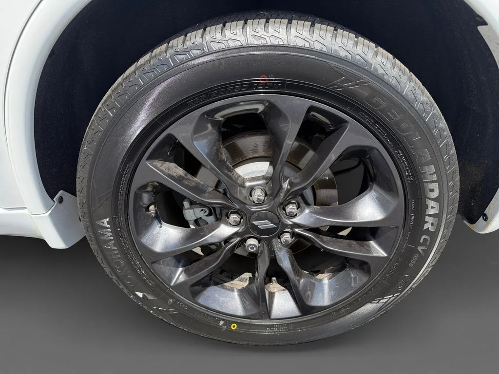 Used 2023 White Dodge R/T Plus image 8