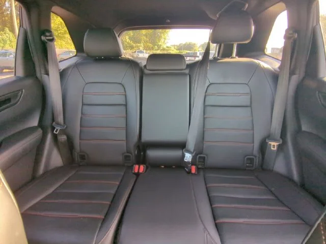 Used 2025 Urban Gray Pearl Honda Sport-L image 22