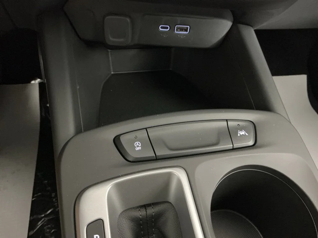 New 2026 Mosaic Black Metallic Chevrolet LS image 13
