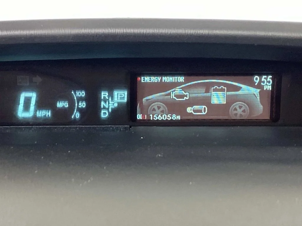 Used 2012 Barcelona Red Metallic Toyota Two image 20