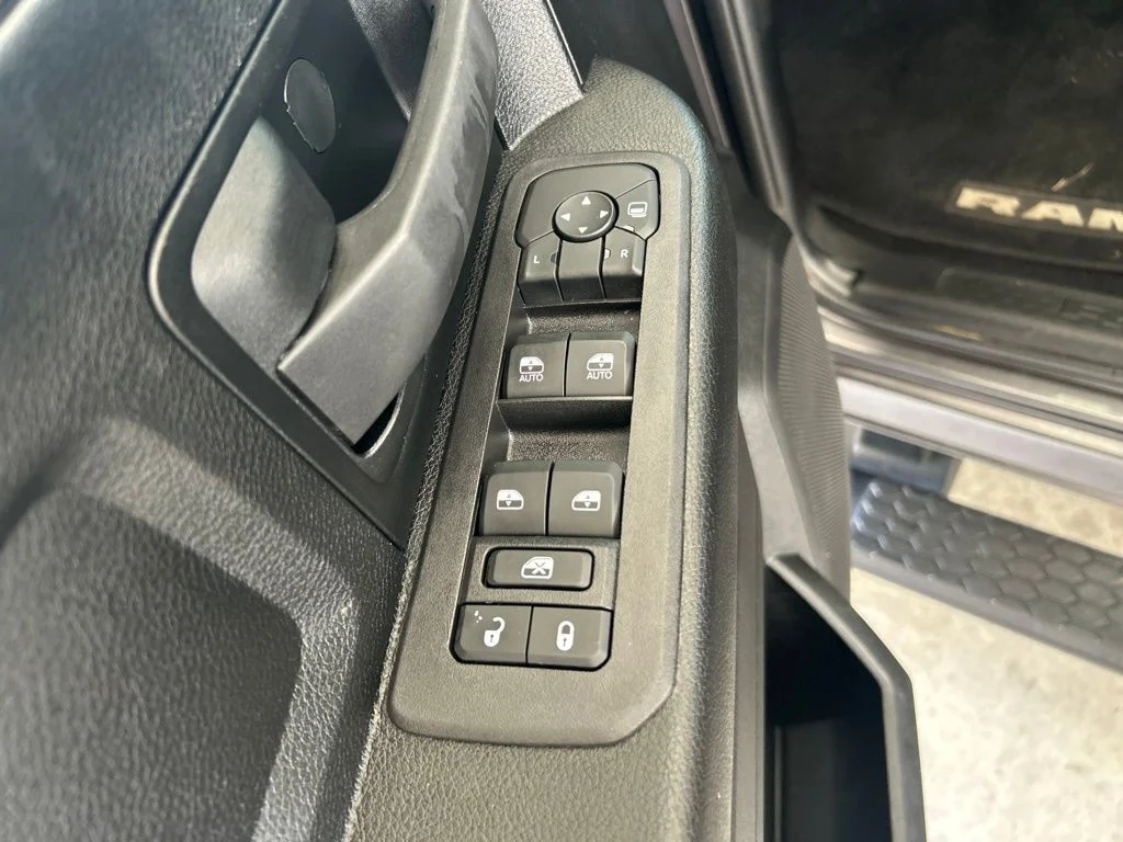 Used 2025 Gray Ram Tradesman image 39