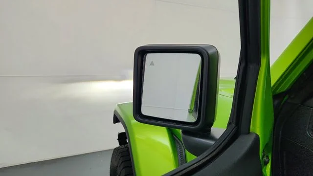 New 2026 Mojito (DISC) Jeep Mojave X image 21