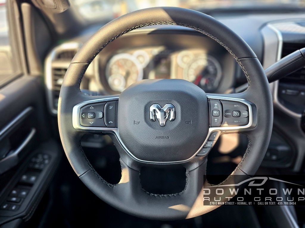 2026 RAM 2500 Big Horn - Photo 13