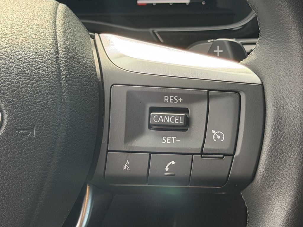 Used 2026 Gray INFINITI PURE image 24