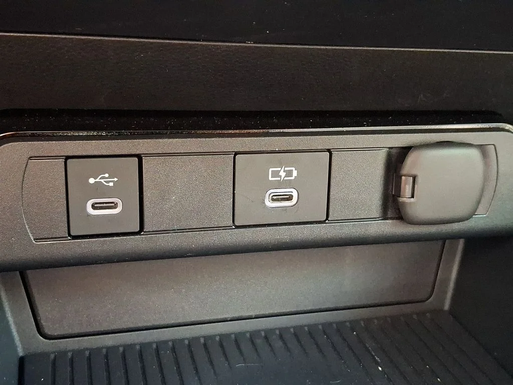 Certified Used 2026 Red Toyota SE image 23
