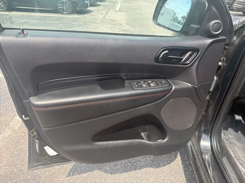 Used 2025 Black Dodge GT Plus image 15