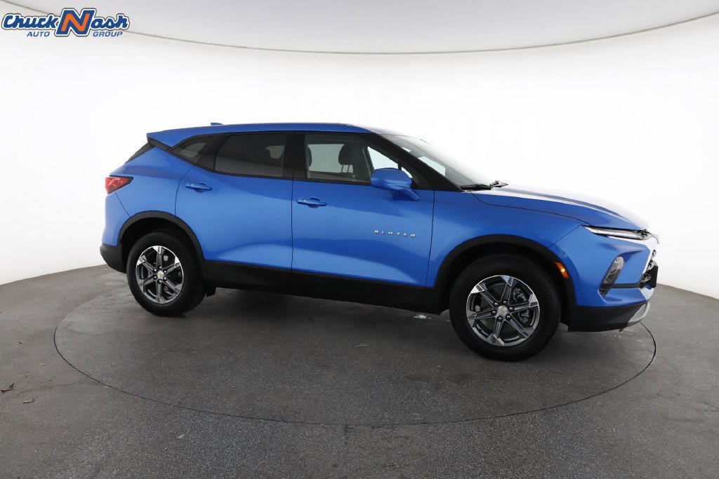 2026 Chevrolet Blazer 2LT - Photo 15