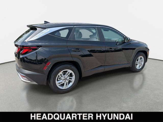 Used 2026 Black Hyundai SE image 2