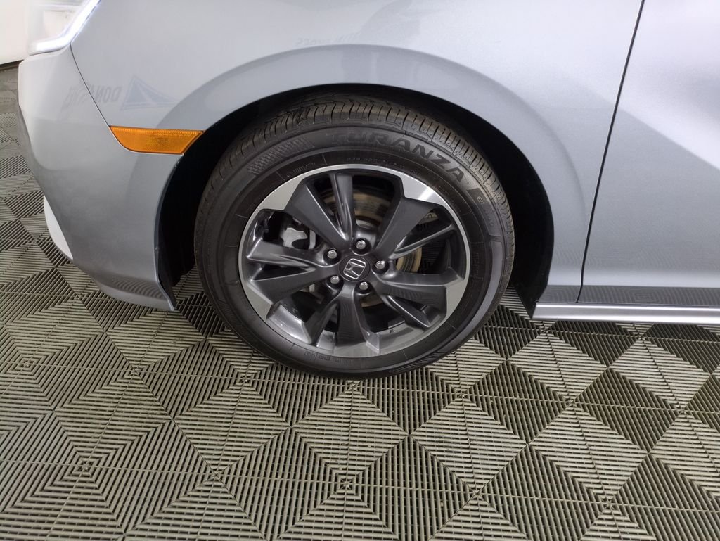 2024 Honda Odyssey Elite - Photo 30