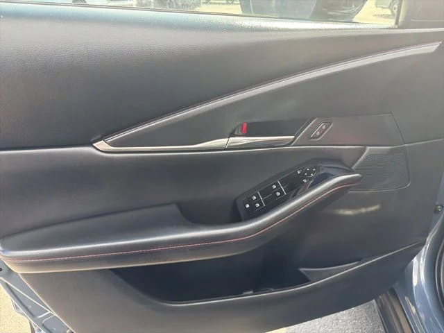2023 Mazda CX-30 Carbon Edition - Photo 25